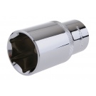 Hlavice 1/2" 32mm prodloužená 70mm CrV