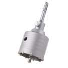 Korunka SDS+ 67mm - SK plátky