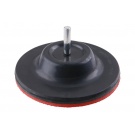 Multi disk 125mm suchý zip
