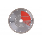 Kotouč diamantový 180mm turbo