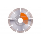 Kotouč diamantový 400mm/25,4mm segment