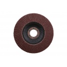 Kotouč lamelový 125mm P120