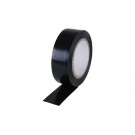 Páska izolační 19mmx0,19mmx10m PVC černá