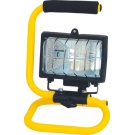 Lampa světlo halogen 120W přenosná