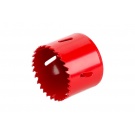 Korunka vykružovací 44mm BiM