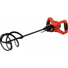 Míchadlo 1600W - upnutí M14 - 180-400/300-750 ot/min