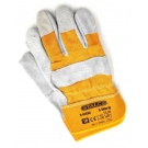 Rukavice kožené "S-SKIN W" - 10,5"