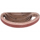 Pás brusný 20x520mm P120 - 10ks