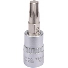 Hlavice 1/4" Torx T30 37mm