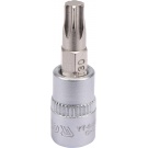 Hlavice 1/4" torx T30 37mm