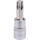 Hlavice 1/4" Torx T40 37mm