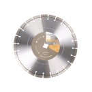 Kotouč diamantový 350mm/25,4mm segment