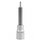 Hlavice 1/2" torx T20 100mm