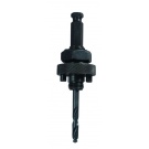 Upínač 3L pro vykružovací korunky 32-210mm - sklíčidlo 13mm