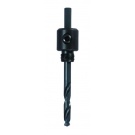 Upínač 4L pro vykružovací korunky 14-30mm - sklíčidlo 6,4mm