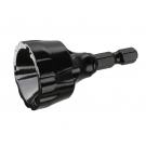 Odhrotovač vnější 1/4" pro průměr 3-19mm