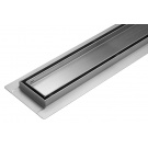 Lineární koupelnový žlab MADEIRA 90cm