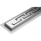 Lineární koupelnový žlab OLIMP 60cm WET&DRY