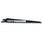 Plátek pilový 150mm 6TPI - 3ks