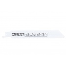 Plátek pilový 150mm 24TPI - 3ks
