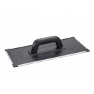 Hladítko brusné plast-plech 400x180mm černé
