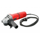 Bruska úhlová 125mm - 900W