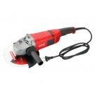 Bruska úhlová 230mm - 2400W + Kotouč 21303