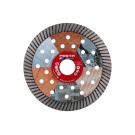 Kotouč diamantový 125mm turbo extreme INDUSTRY