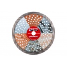 Kotouč diamantový 230mm turbo extreme INDUSTRY