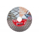 Kotouč diamantový 115mm řezný INDUSTRY