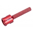 Korunka diamantová brusná 10x50mm M14 INDUSTRY