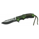 Nůž zavírací JUNGLE - 21,7cm