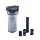 Předfiltr 250/1'' pro domácí vodárny