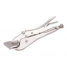 Kleště samosvorné (Grip) 220mm - široké ploché čelisti - na plech