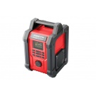 Rádio AKU - DAB+/FM/BT/USB - IPX54 - 20V