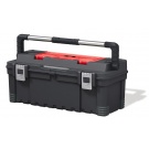 Kufr s organizérem HAWK 26" - 66x29x27cm
