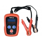 Tester digitální na autobaterie 12V - elektronický