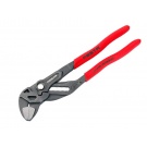 Kleště Siko 250mm s rovnými čelistmi 0-52mm - CrV