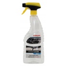 Čistič interiéru rozprašovač 750ml