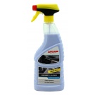 Čistič interiéru sametový lesk - rozprašovač 750 ml