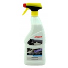 Čistič interiéru saténový mat - rozprašovač 750 ml