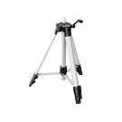 Stativ ALU 60-150cm závit 5/8" + redukce na 1/4"