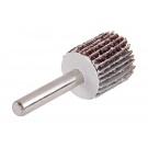 Kotouč lamelový 20x20mm P40 stopka 6mm