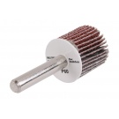 Kotouč lamelový 20x20mm P60 stopka 6mm