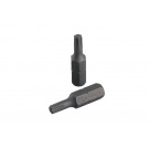 Bit Torx T20/25mm S2 - 2ks