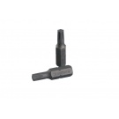 Bit Torx T25/25mm S2 - 2ks