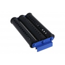Trojité válečky do kbelíku 33250 / 33255
