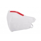 Respirátor FFP2 - bez ventilu