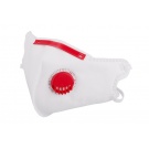 Respirátor FFP2 - s ventilem