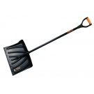 Hrablo - shrnovač sněhu FESTA 60006 - složený